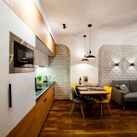 Апартаменти Urban Apart Унеюв Екстер'єр фото