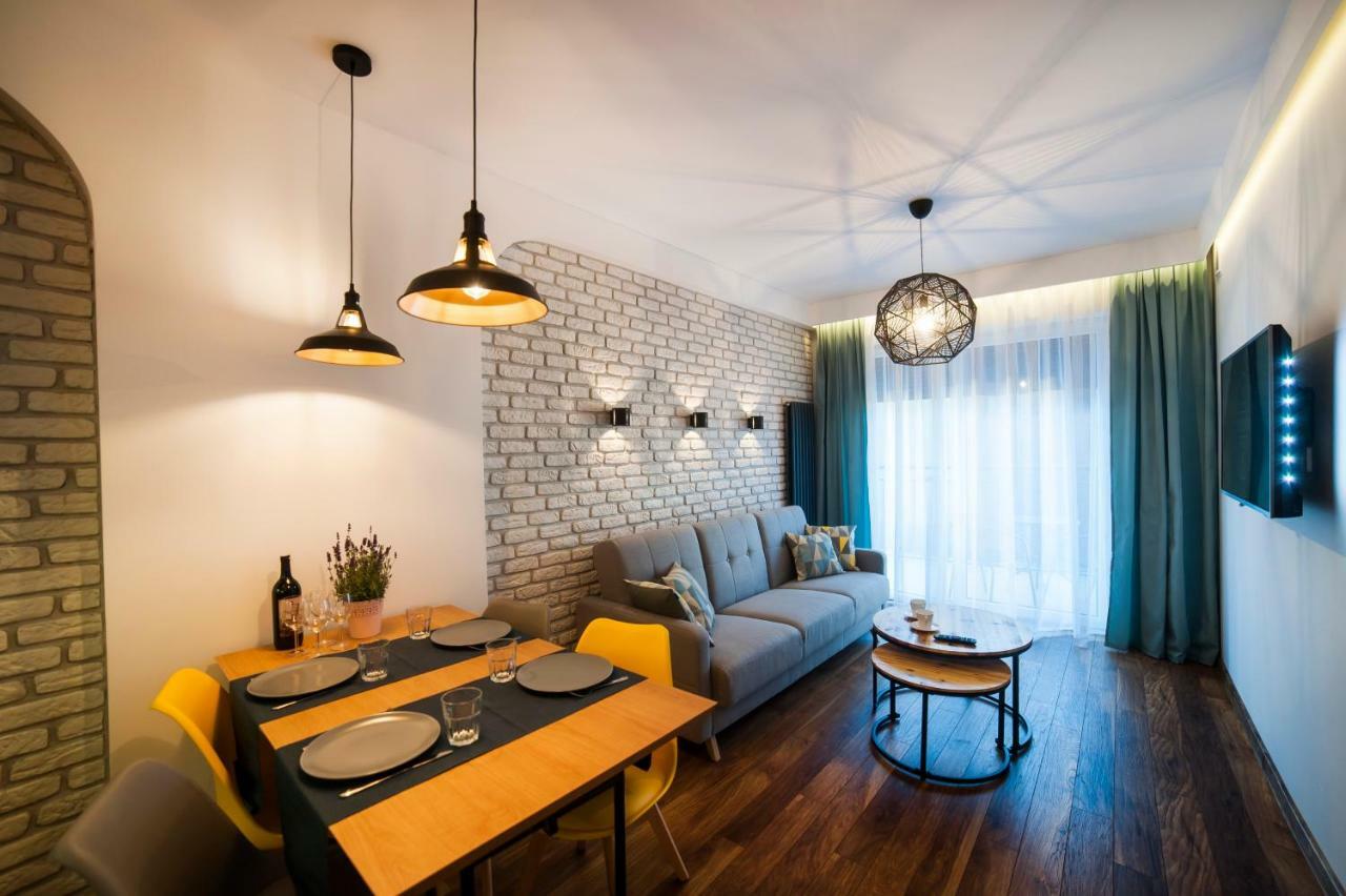 Апартаменти Urban Apart Унеюв Екстер'єр фото