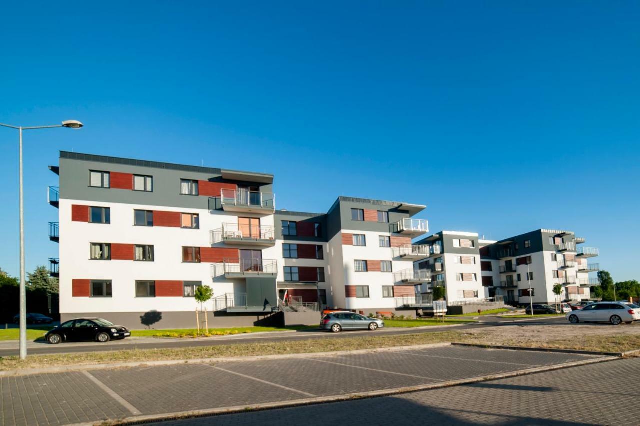Апартаменти Urban Apart Унеюв Екстер'єр фото
