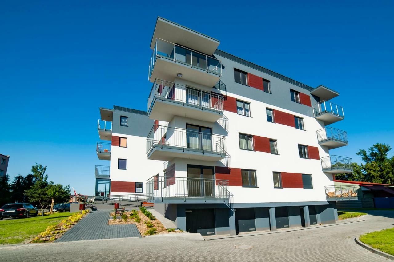 Апартаменти Urban Apart Унеюв Екстер'єр фото